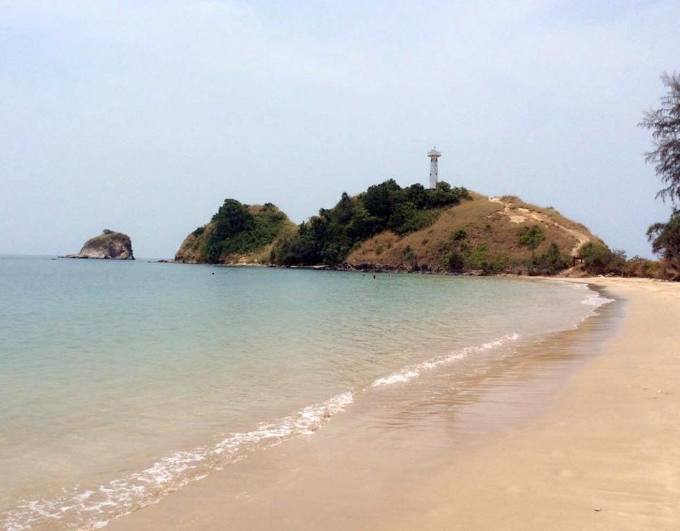 منتجع لانتا وانيدا Ko Lanta المظهر الخارجي الصورة