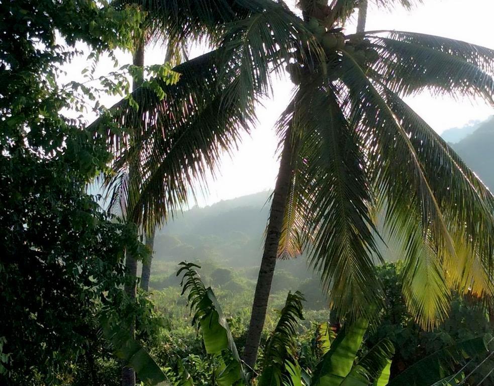 منتجع لانتا وانيدا Ko Lanta المظهر الخارجي الصورة
