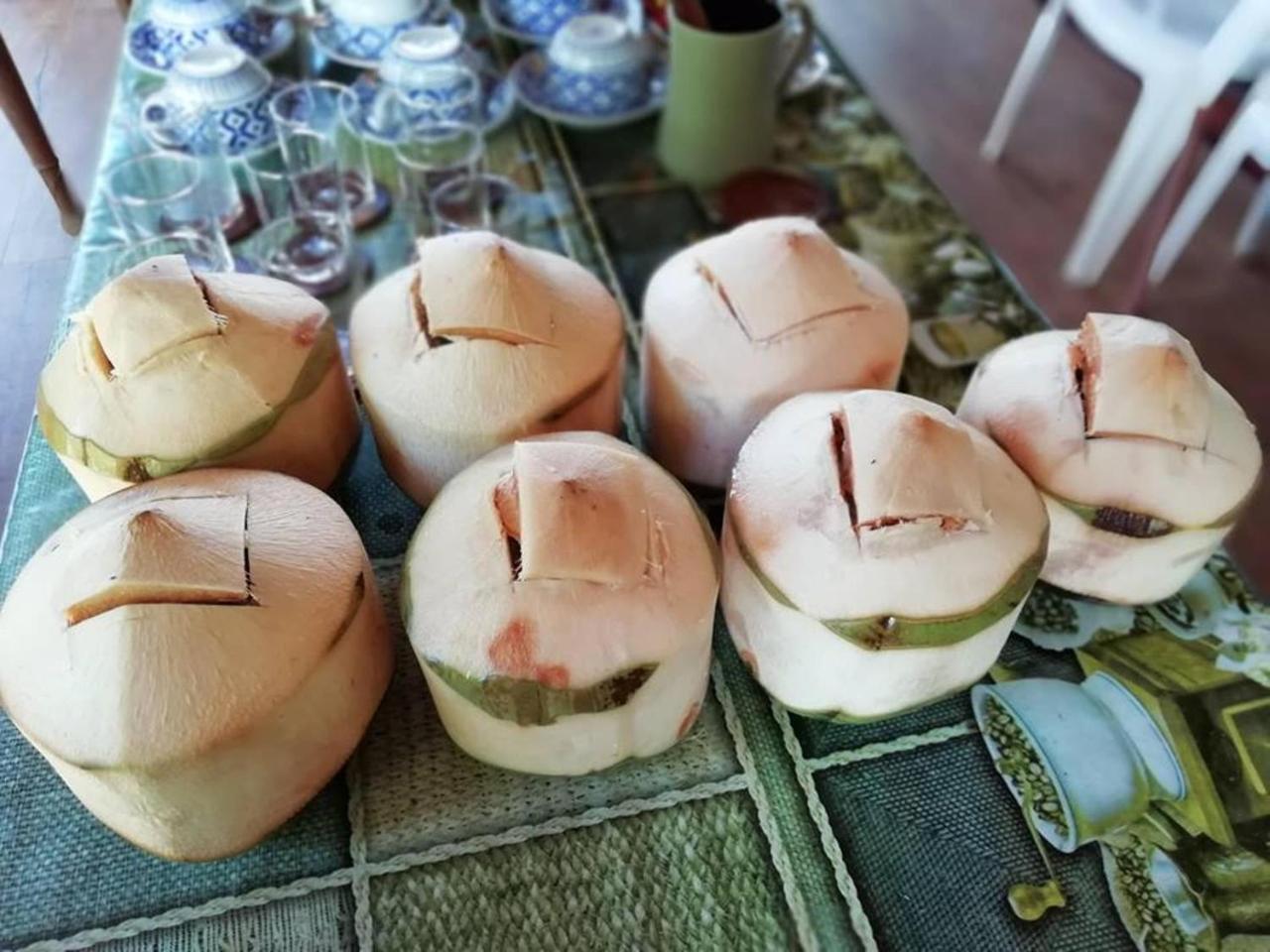منتجع لانتا وانيدا Ko Lanta المظهر الخارجي الصورة